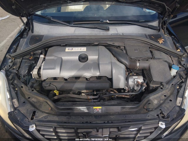 Aukcja sprzedaży 2010 Volvo Xc60 T6/t6 R-design, vin: YV4992DZ9A2022048, numer aukcji: 46123954