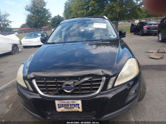 Aukcja sprzedaży 2010 Volvo Xc60 T6/t6 R-design, vin: YV4992DZ9A2022048, numer aukcji: 46123954