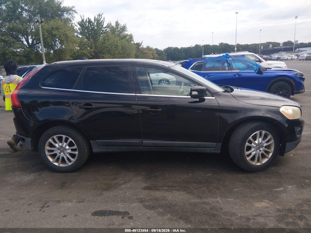 Aukcja sprzedaży 2010 Volvo Xc60 T6/t6 R-design, vin: YV4992DZ9A2022048, numer aukcji: 46123954