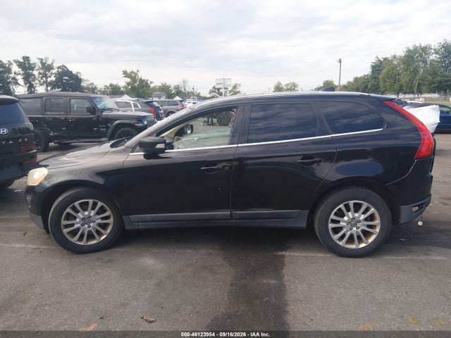 Aukcja sprzedaży 2010 Volvo Xc60 T6/t6 R-design, vin: YV4992DZ9A2022048, numer aukcji: 46123954