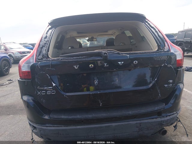 Aukcja sprzedaży 2010 Volvo Xc60 T6/t6 R-design, vin: YV4992DZ9A2022048, numer aukcji: 46123954