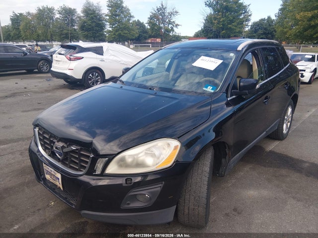 Aukcja sprzedaży 2010 Volvo Xc60 T6/t6 R-design, vin: YV4992DZ9A2022048, numer aukcji: 46123954