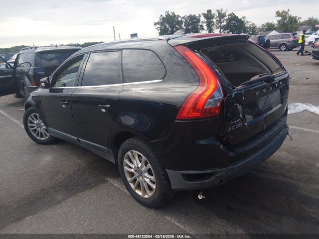 Aukcja sprzedaży 2010 Volvo Xc60 T6/t6 R-design, vin: YV4992DZ9A2022048, numer aukcji: 46123954