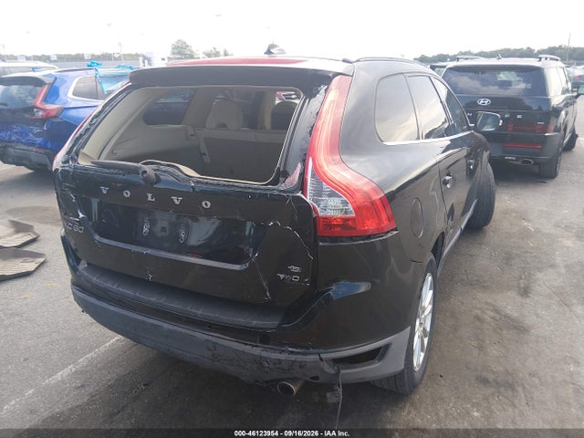 Aukcja sprzedaży 2010 Volvo Xc60 T6/t6 R-design, vin: YV4992DZ9A2022048, numer aukcji: 46123954