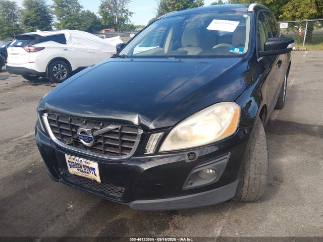 Aukcja sprzedaży 2010 Volvo Xc60 T6/t6 R-design, vin: YV4992DZ9A2022048, numer aukcji: 46123954