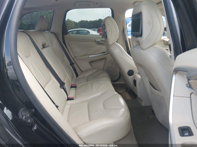 Aukcja sprzedaży 2010 Volvo Xc60 T6/t6 R-design, vin: YV4992DZ9A2022048, numer aukcji: 46123954
