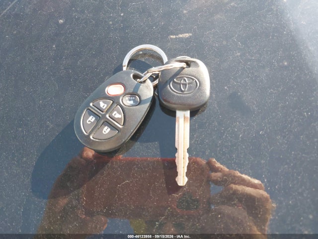 Продажа на аукционе авто 2013 Toyota Sienna Se 8 Passenger, vin: 5TDXK3DC3DS329972, номер лота: 46123958