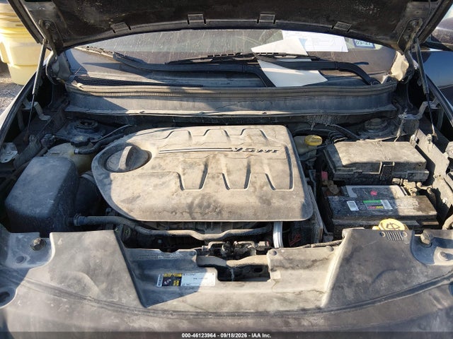2016 Jeep Cherokee Latitude მანქანა იყიდება აუქციონზე, vin: 1C4PJLCS9GW114306, აუქციონის ნომერი: 46123964