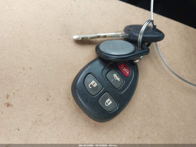 2012 Chevrolet Impala Ls მანქანა იყიდება აუქციონზე, vin: 2G1WA5E36C1149635, აუქციონის ნომერი: 46123965
