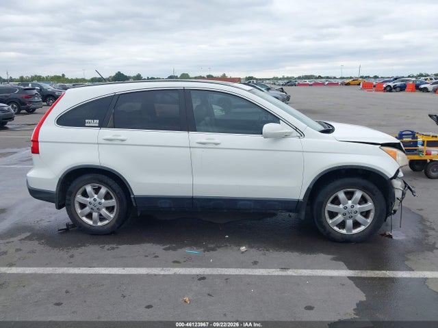 Продажа на аукционе авто 2007 Honda Cr-v Ex-l, vin: JHLRE48747C004646, номер лота: 46123967
