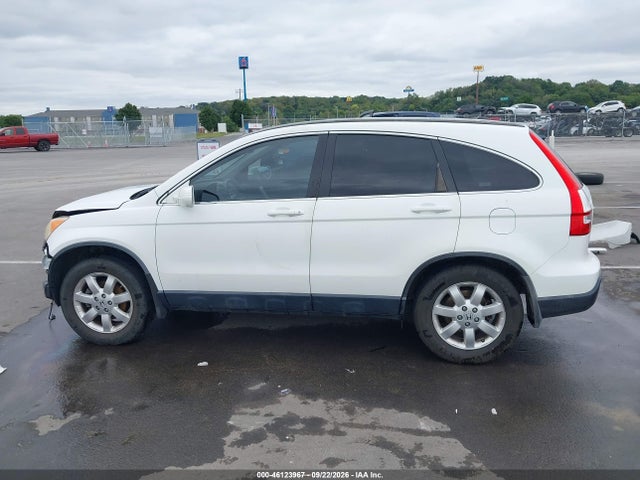 Продажа на аукционе авто 2007 Honda Cr-v Ex-l, vin: JHLRE48747C004646, номер лота: 46123967