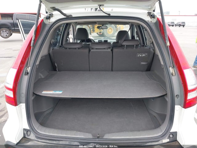 Продажа на аукционе авто 2007 Honda Cr-v Ex-l, vin: JHLRE48747C004646, номер лота: 46123967