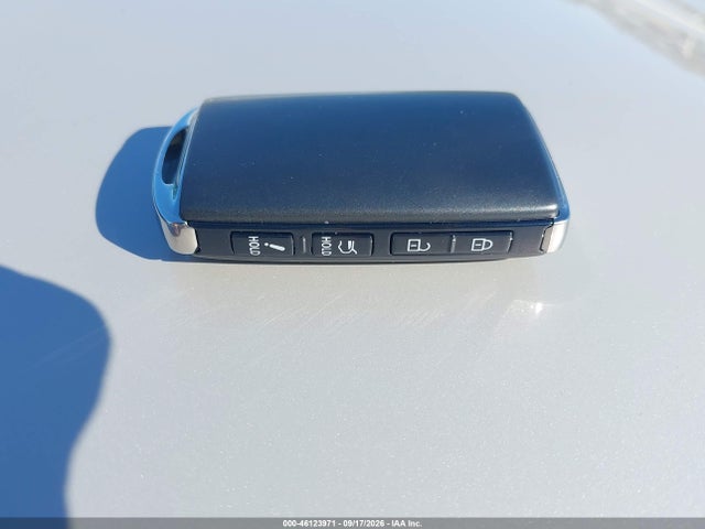 46123971 :رقم المزاد ، JM3KFBEM3S0806777 vin ، 2025 Mazda Cx-5 2.5 S Premium Plus مزاد بيع