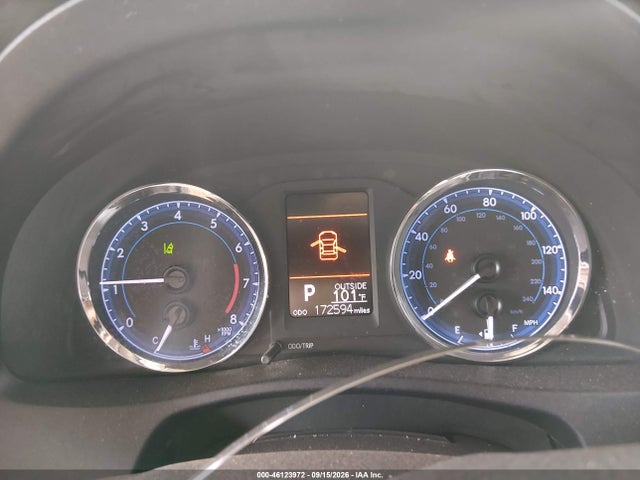 46123972 :رقم المزاد ، 5YFBURHE8JP797624 vin ، 2018 Toyota Corolla Le مزاد بيع