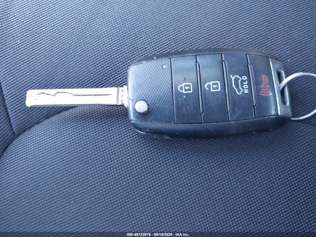 Продажа на аукционе авто 2015 Kia Soul, vin: KNDJN2A29F7123796, номер лота: 46123976