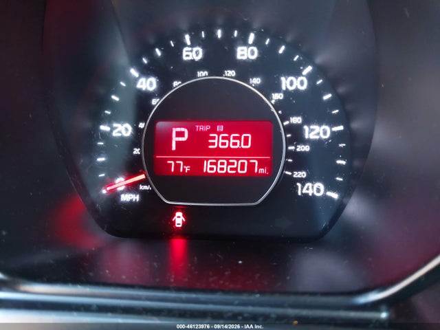Продажа на аукционе авто 2015 Kia Soul, vin: KNDJN2A29F7123796, номер лота: 46123976