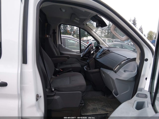 1FTYR1YM5JKB26317 Ford Transit-250