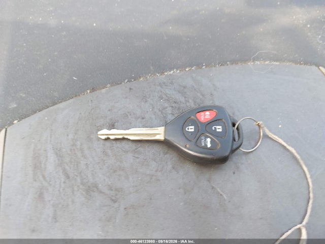 Продаж на аукціоні авто 2011 Toyota Corolla S, vin: 2T1BU4EE3BC727585, номер лоту: 46123980