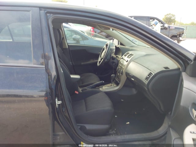Продаж на аукціоні авто 2011 Toyota Corolla S, vin: 2T1BU4EE3BC727585, номер лоту: 46123980