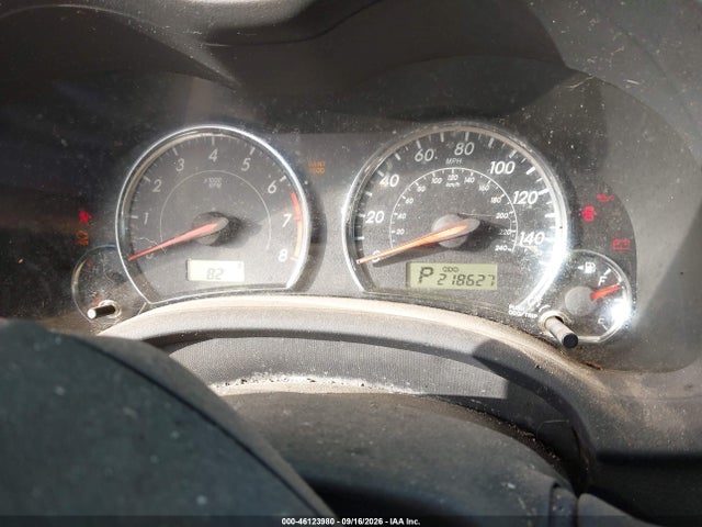 Продаж на аукціоні авто 2011 Toyota Corolla S, vin: 2T1BU4EE3BC727585, номер лоту: 46123980