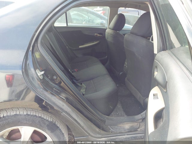 Продаж на аукціоні авто 2011 Toyota Corolla S, vin: 2T1BU4EE3BC727585, номер лоту: 46123980