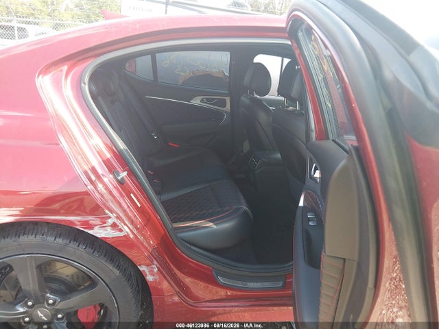 Aukcja sprzedaży 2019 Genesis G70 3.3t Dynamic, vin: KMTG34LE8KU021826, numer aukcji: 46123986