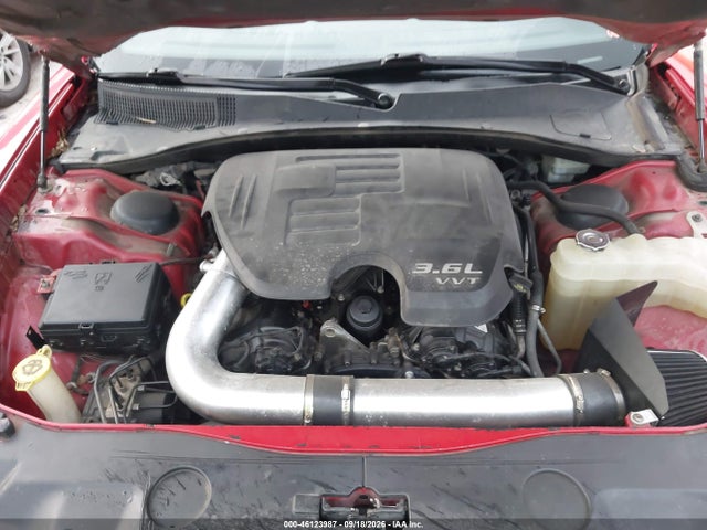 Продаж на аукціоні авто 2012 Dodge Charger Se, vin: 2C3CDXBG1CH109107, номер лоту: 46123987
