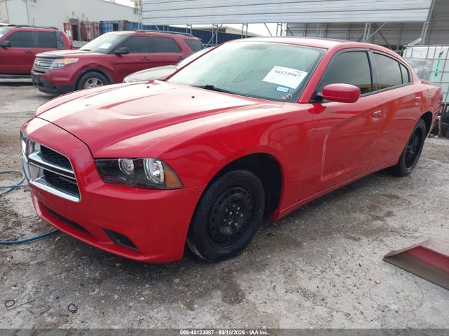 Продаж на аукціоні авто 2012 Dodge Charger Se, vin: 2C3CDXBG1CH109107, номер лоту: 46123987