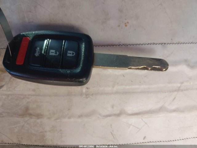 19XFB2F54EE218539 Honda Civic Lx