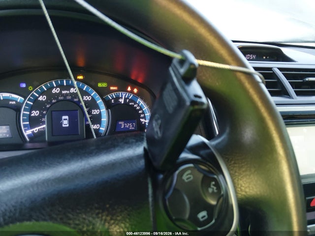 4T1BD1FK3EU134430 Toyota Camry Hybrid Le
