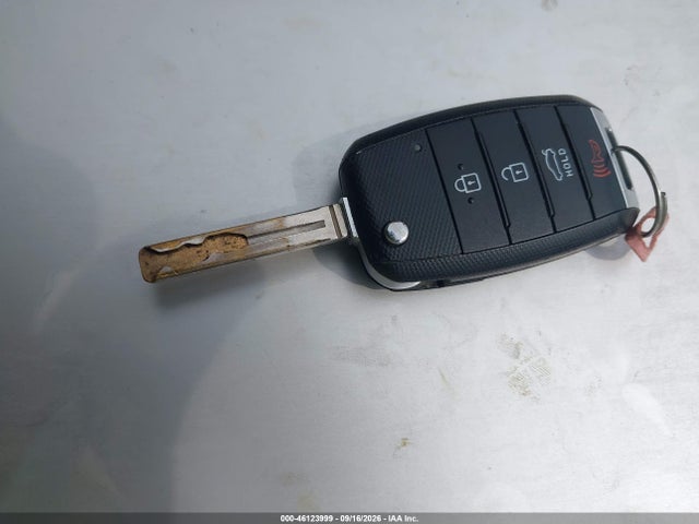 Продаж на аукціоні авто 2016 Kia Rio Lx, vin: KNADM4A32G6573556, номер лоту: 46123999