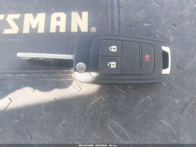 Aukcja sprzedaży 2011 Chevrolet Equinox Ls, vin: 2CNALBEC5B6213929, numer aukcji: 46124006