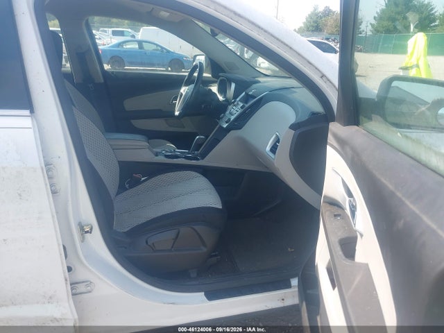 Aukcja sprzedaży 2011 Chevrolet Equinox Ls, vin: 2CNALBEC5B6213929, numer aukcji: 46124006
