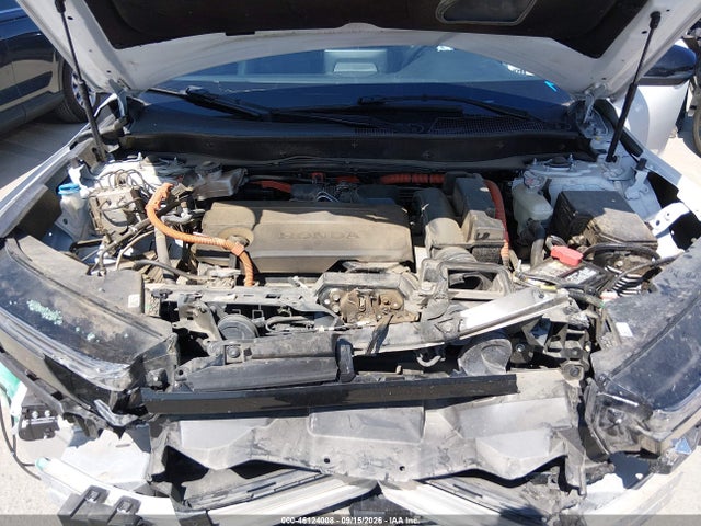 Aukcja sprzedaży 2025 Honda Cr-v Hybrid Sport-l, vin: 7FARS5H81SE001644, numer aukcji: 46124008