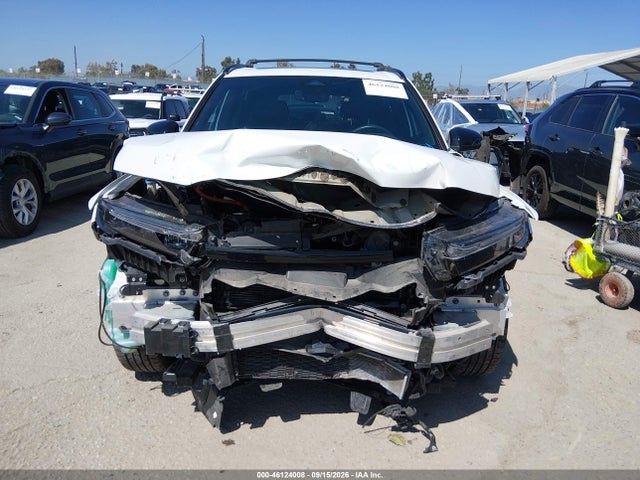 Aukcja sprzedaży 2025 Honda Cr-v Hybrid Sport-l, vin: 7FARS5H81SE001644, numer aukcji: 46124008