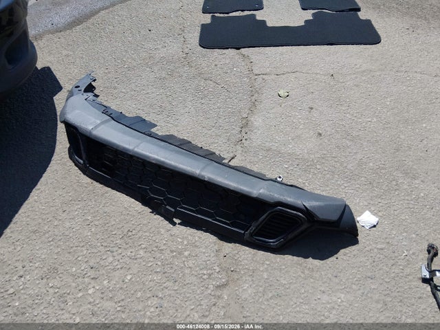 Aukcja sprzedaży 2025 Honda Cr-v Hybrid Sport-l, vin: 7FARS5H81SE001644, numer aukcji: 46124008