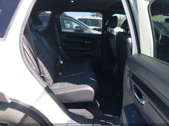 Aukcja sprzedaży 2025 Honda Cr-v Hybrid Sport-l, vin: 7FARS5H81SE001644, numer aukcji: 46124008