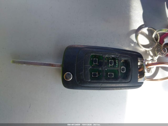 Aukcja sprzedaży 2013 Chevrolet Cruze 1lt Auto, vin: 1G1PC5SB3D7253529, numer aukcji: 46124009
