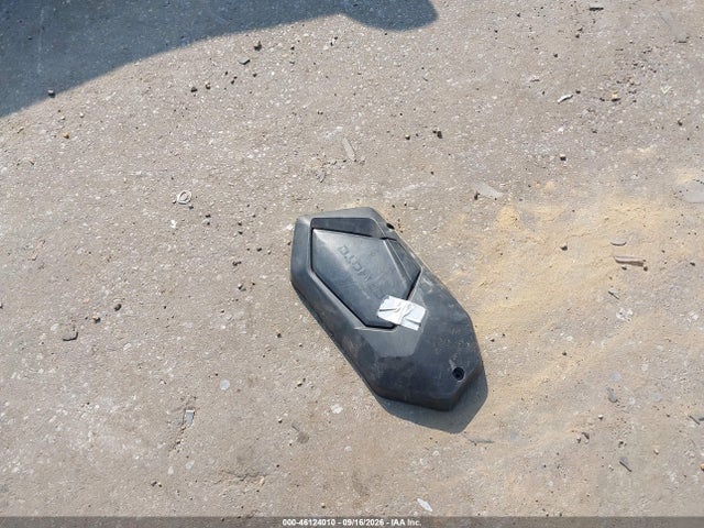 46124010 :رقم المزاد ، LCELDUZL3P6001172 vin ، 2023 Cf Moto Cforce 600 مزاد بيع
