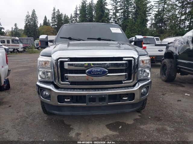 Продажа на аукционе авто 2016 Ford F350 Super Duty, vin: 1FT8W3BT0GEB15978, номер лота: 46124016