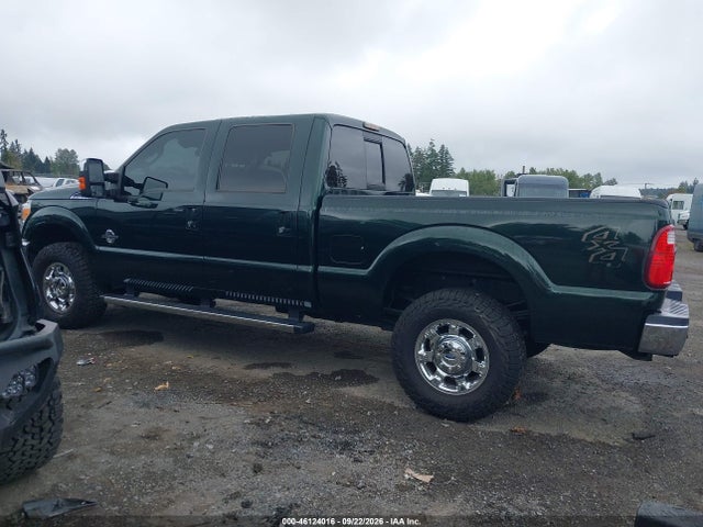 Продажа на аукционе авто 2016 Ford F350 Super Duty, vin: 1FT8W3BT0GEB15978, номер лота: 46124016