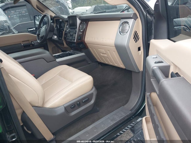 Продажа на аукционе авто 2016 Ford F350 Super Duty, vin: 1FT8W3BT0GEB15978, номер лота: 46124016