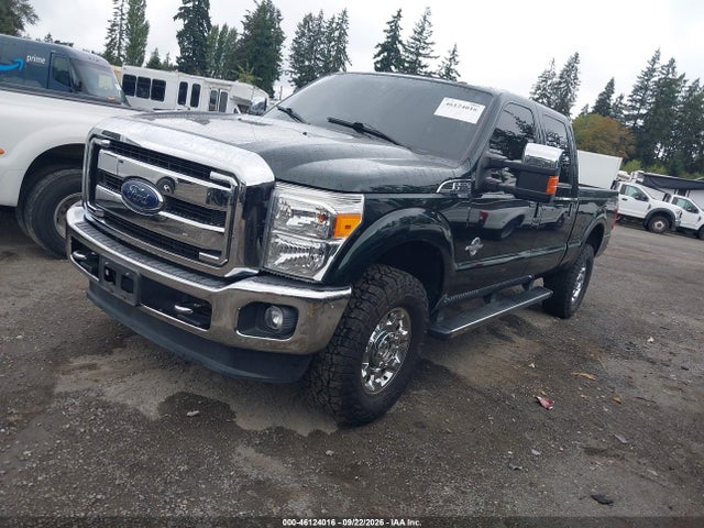 Продажа на аукционе авто 2016 Ford F350 Super Duty, vin: 1FT8W3BT0GEB15978, номер лота: 46124016