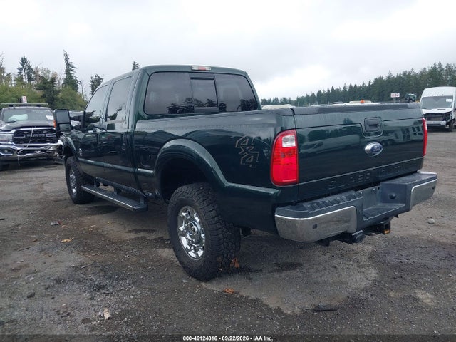 Продажа на аукционе авто 2016 Ford F350 Super Duty, vin: 1FT8W3BT0GEB15978, номер лота: 46124016