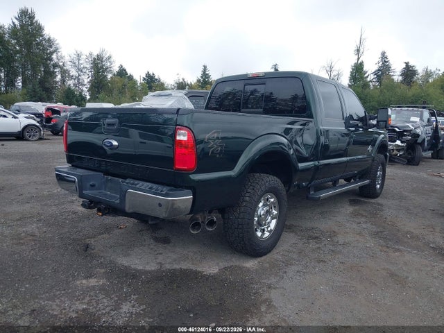 Продажа на аукционе авто 2016 Ford F350 Super Duty, vin: 1FT8W3BT0GEB15978, номер лота: 46124016