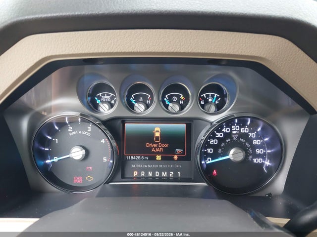 Продажа на аукционе авто 2016 Ford F350 Super Duty, vin: 1FT8W3BT0GEB15978, номер лота: 46124016