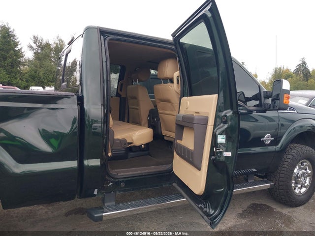 Продажа на аукционе авто 2016 Ford F350 Super Duty, vin: 1FT8W3BT0GEB15978, номер лота: 46124016