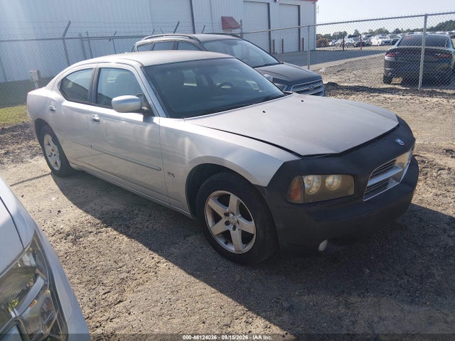 Продажа на аукционе авто 2010 Dodge Charger Sxt, vin: 2B3CA3CV3AH236465, номер лота: 46124036