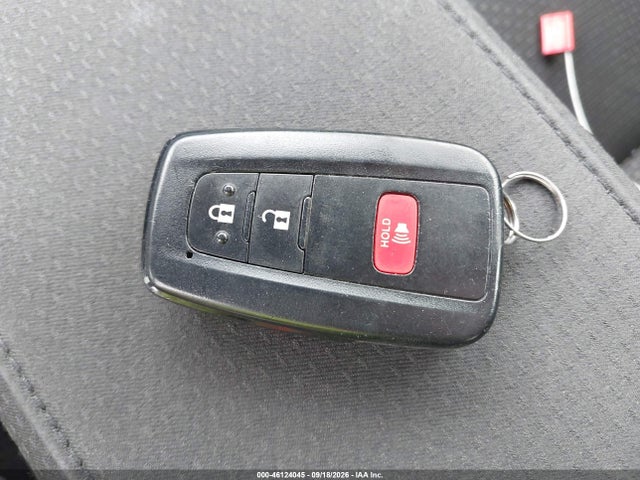 Aukcja sprzedaży 2021 Toyota Prius Le, vin: JTDKAMFU7M3147797, numer aukcji: 46124045