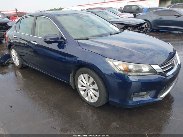 Aukcja sprzedaży 2015 Honda Accord Ex-l, vin: 1HGCR2F84FA099955, numer aukcji: 46124046
